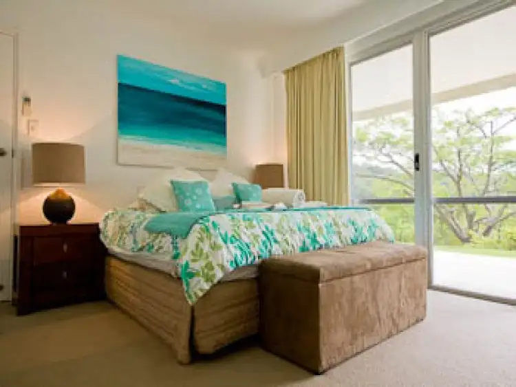 Seventh view of Homely apartment listing, 012/2 Marina Drive, Hamilton Island QLD 4803