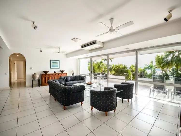 2/12 Whitsunday Boulevard, Hamilton Island QLD 4803