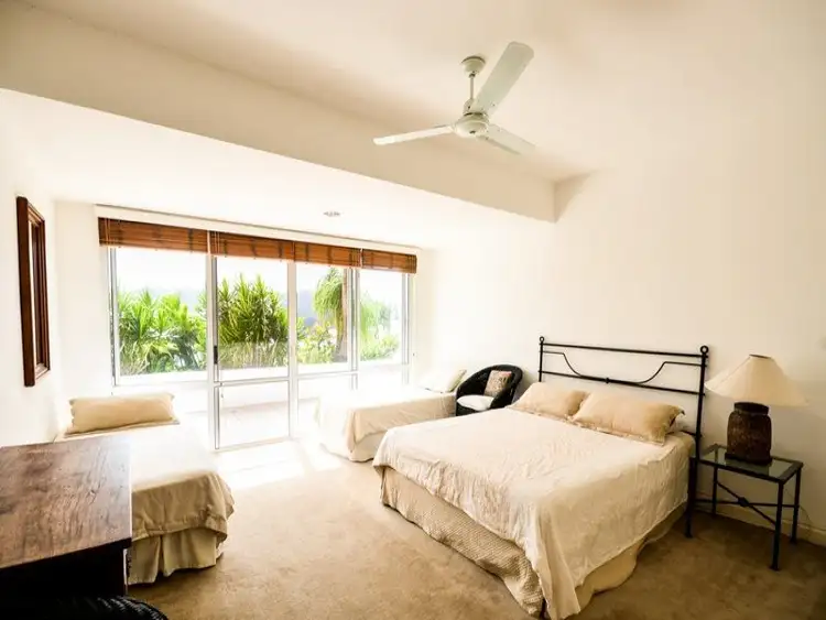 Sixth view of Homely apartment listing, 2/12 Whitsunday Boulevard, Hamilton Island QLD 4803