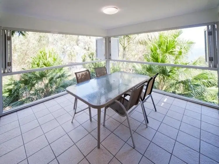 Fifth view of Homely apartment listing, 14/5 Banksia Court, Hamilton Island QLD 4803