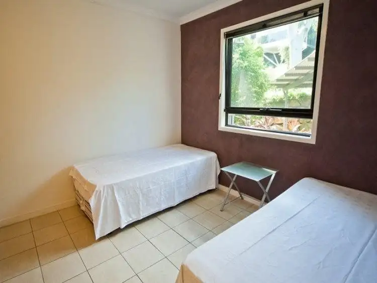 Sixth view of Homely apartment listing, 14/5 Banksia Court, Hamilton Island QLD 4803