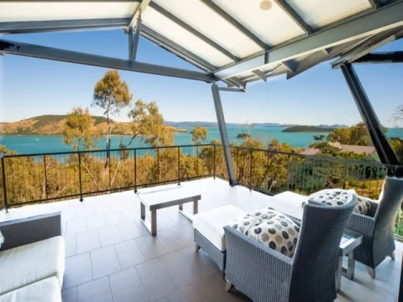 Main view of Homely house listing, 1 Island View Way, Hamilton Island QLD 4803