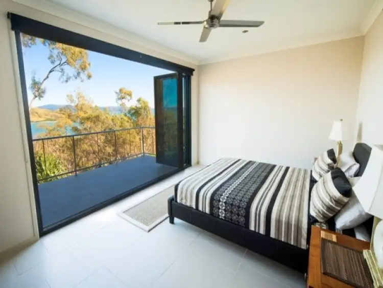 Third view of Homely house listing, 1 Island View Way, Hamilton Island QLD 4803