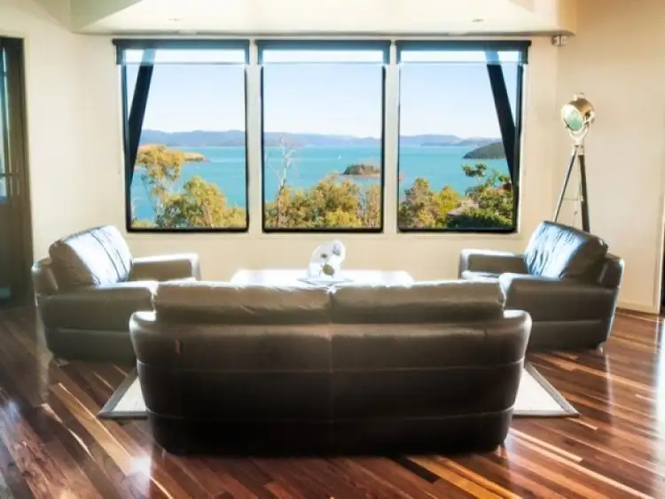 Fourth view of Homely house listing, 1 Island View Way, Hamilton Island QLD 4803