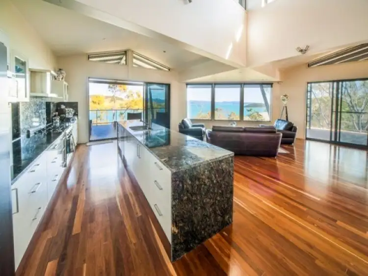 Seventh view of Homely house listing, 1 Island View Way, Hamilton Island QLD 4803