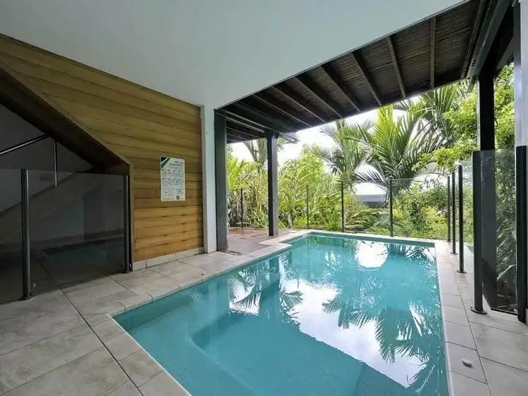 Sixth view of Homely house listing, 7 Marina Terrace, Hamilton Island QLD 4803