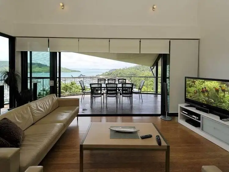 Seventh view of Homely house listing, 7 Marina Terrace, Hamilton Island QLD 4803