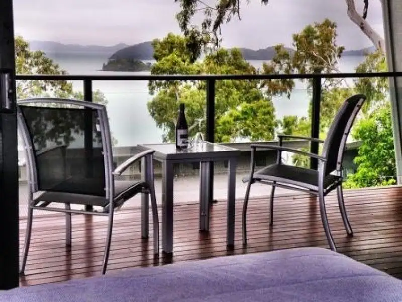 Main view of Homely apartment listing, 1/5 Acacia Drive, Hamilton Island QLD 4803
