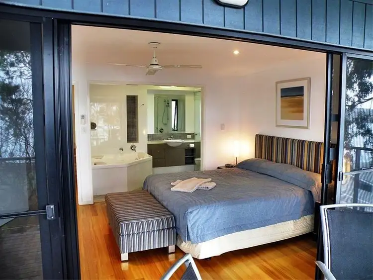 Third view of Homely apartment listing, 1/5 Acacia Drive, Hamilton Island QLD 4803