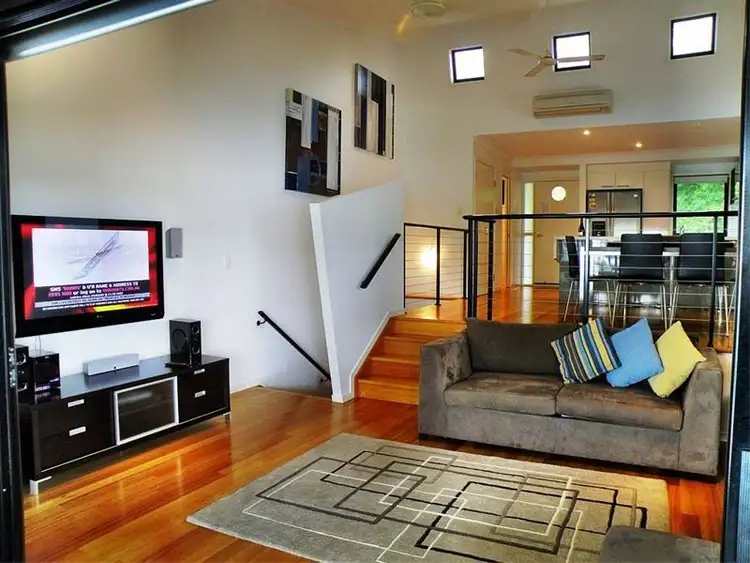 Fifth view of Homely apartment listing, 1/5 Acacia Drive, Hamilton Island QLD 4803