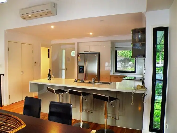 Sixth view of Homely apartment listing, 1/5 Acacia Drive, Hamilton Island QLD 4803