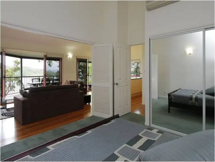 Fifth view of Homely apartment listing, 10/1 Flametree Grove, Hamilton Island QLD 4803