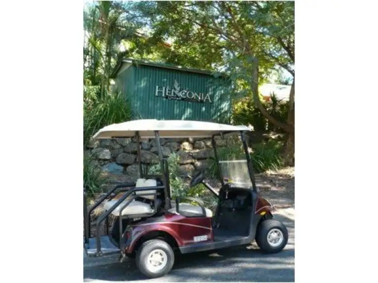 Sixth view of Homely apartment listing, 10/1 Flametree Grove, Hamilton Island QLD 4803