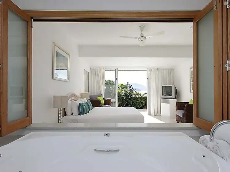 Second view of Homely apartment listing, W2/12 Whitsunday Boulevard, Hamilton Island QLD 4803