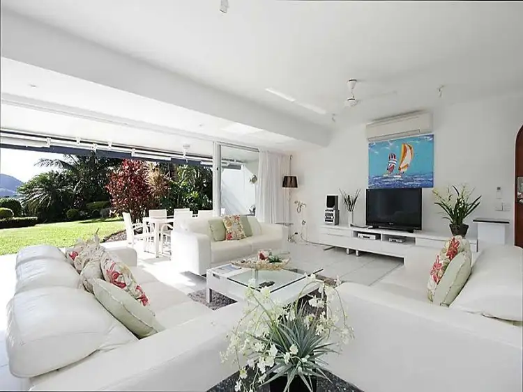 Third view of Homely apartment listing, W2/12 Whitsunday Boulevard, Hamilton Island QLD 4803