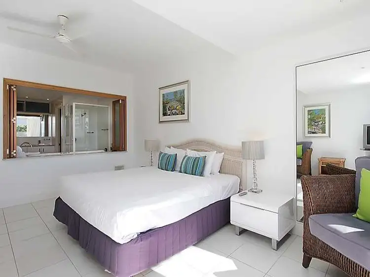 Fifth view of Homely apartment listing, W2/12 Whitsunday Boulevard, Hamilton Island QLD 4803