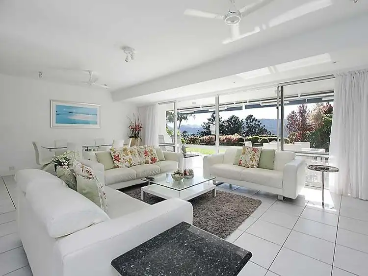 Sixth view of Homely apartment listing, W2/12 Whitsunday Boulevard, Hamilton Island QLD 4803