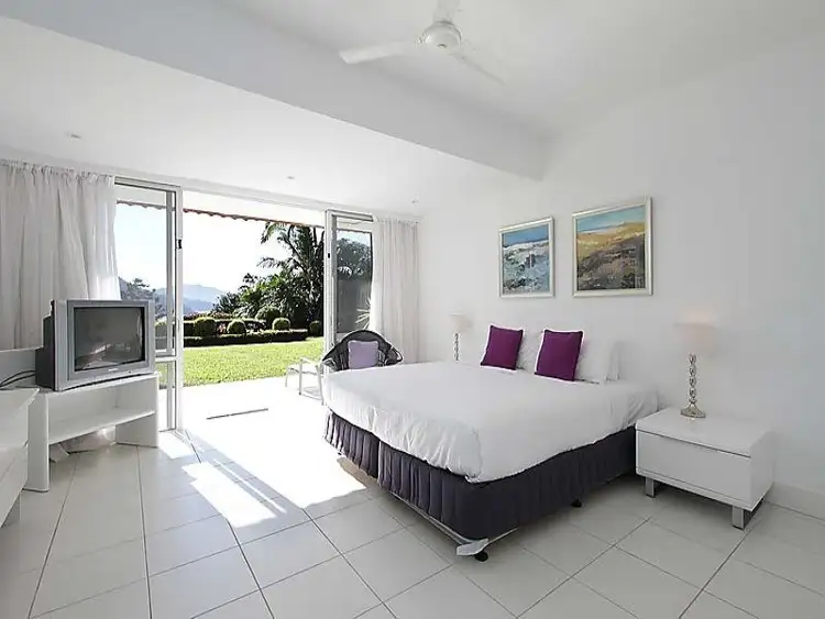 Seventh view of Homely apartment listing, W2/12 Whitsunday Boulevard, Hamilton Island QLD 4803
