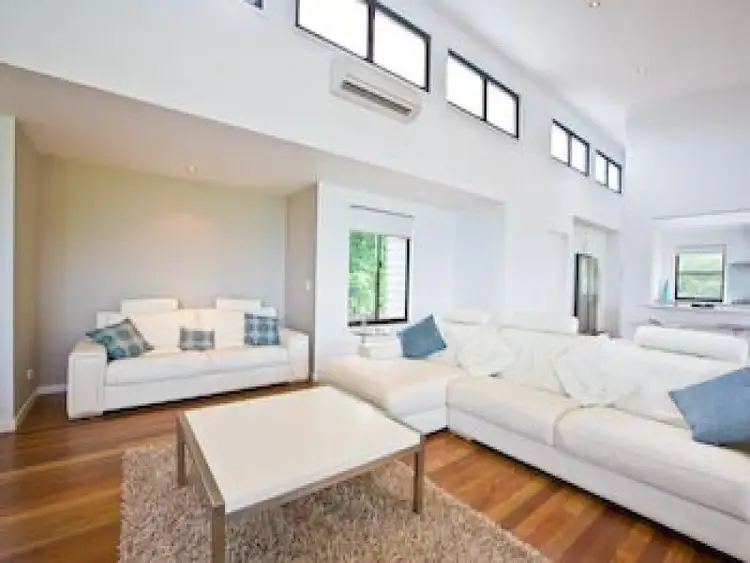 11 Whitsunday Boulevard, Hamilton Island QLD 4803