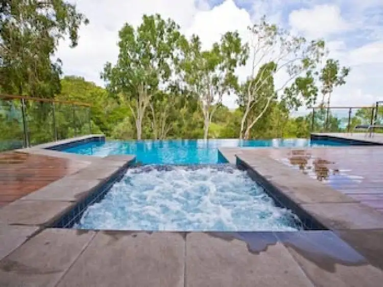 Seventh view of Homely house listing, 11 Whitsunday Boulevard, Hamilton Island QLD 4803