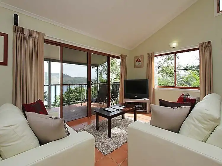 8/1 Flametree Grove, Hamilton Island QLD 4803