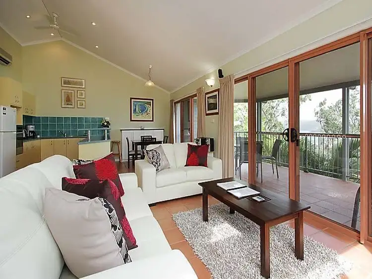 Fifth view of Homely apartment listing, 8/1 Flametree Grove, Hamilton Island QLD 4803