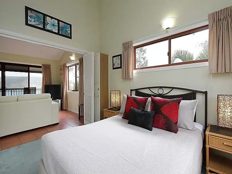 Sixth view of Homely apartment listing, 8/1 Flametree Grove, Hamilton Island QLD 4803