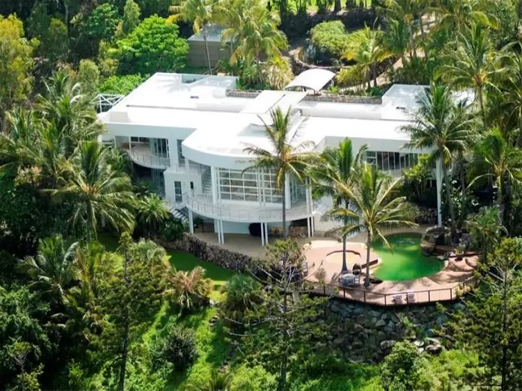 8 Melaleuca Drive, Hamilton Island QLD 4803