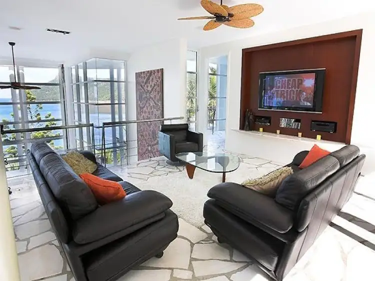 Sixth view of Homely house listing, 8 Melaleuca Drive, Hamilton Island QLD 4803