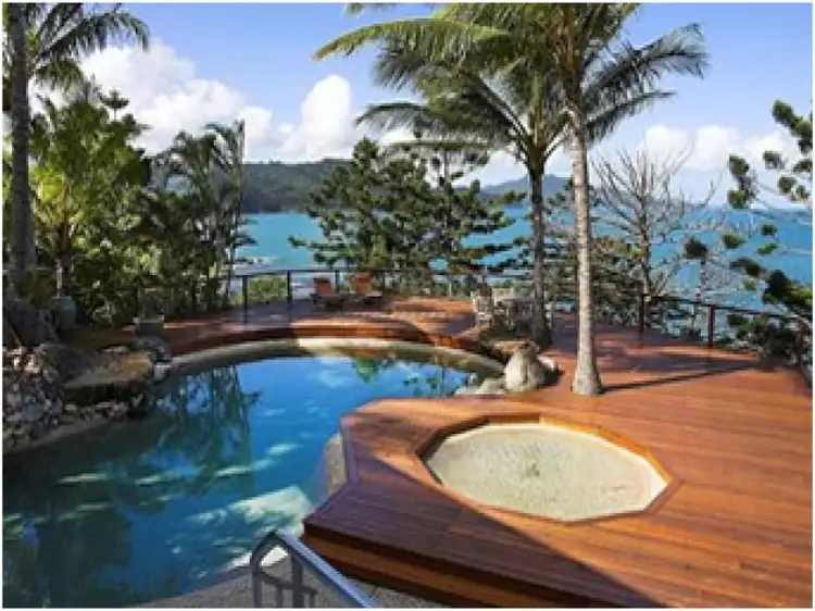 Seventh view of Homely house listing, 8 Melaleuca Drive, Hamilton Island QLD 4803