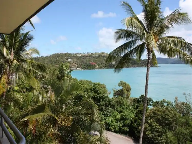 201/20 Resort Drive, Hamilton Island QLD 4803