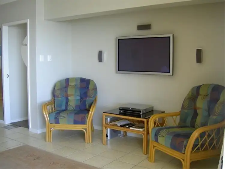 Sixth view of Homely apartment listing, 201/20 Resort Drive, Hamilton Island QLD 4803