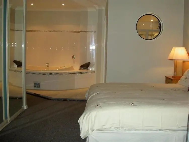 Seventh view of Homely apartment listing, 201/20 Resort Drive, Hamilton Island QLD 4803