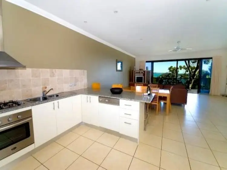Second view of Homely apartment listing, 6/2 Banksia Court, Hamilton Island QLD 4803