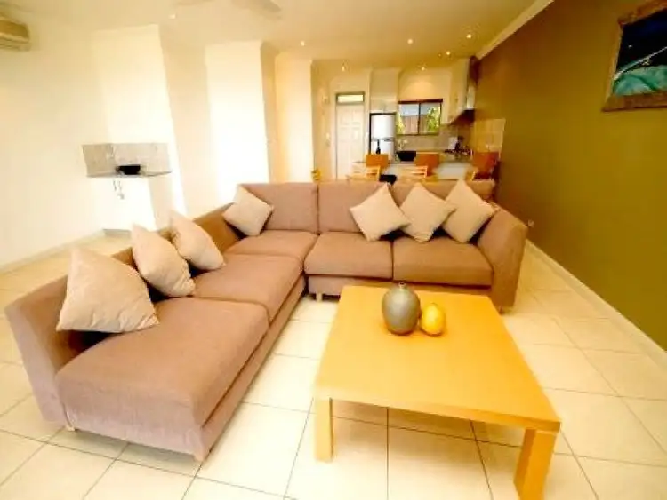Third view of Homely apartment listing, 6/2 Banksia Court, Hamilton Island QLD 4803