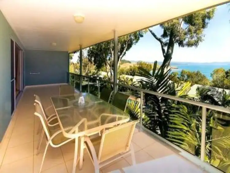 Fourth view of Homely apartment listing, 6/2 Banksia Court, Hamilton Island QLD 4803