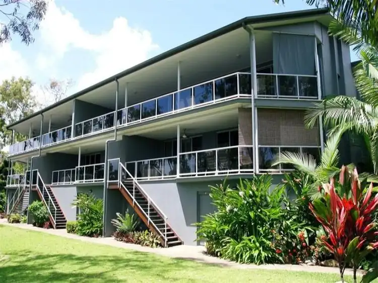 Fifth view of Homely apartment listing, 6/2 Banksia Court, Hamilton Island QLD 4803