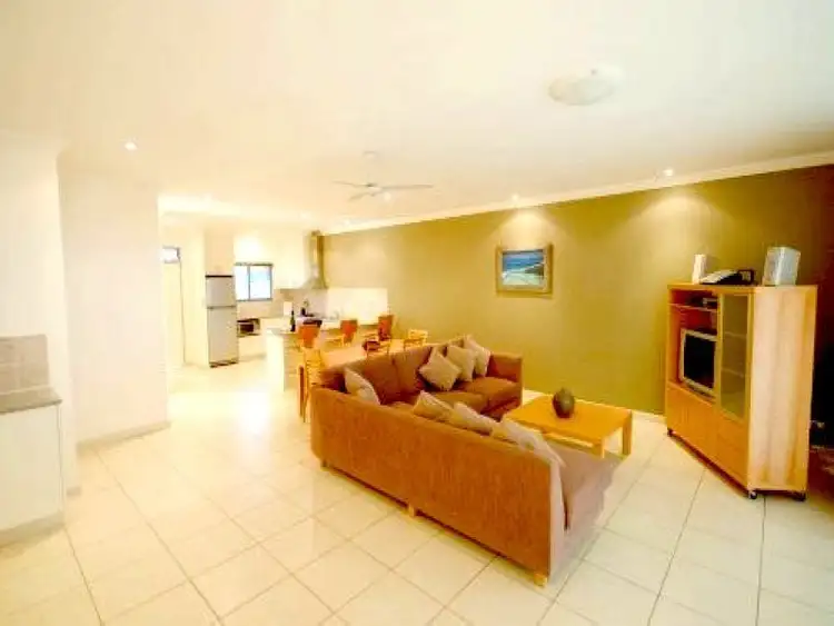 Sixth view of Homely apartment listing, 6/2 Banksia Court, Hamilton Island QLD 4803