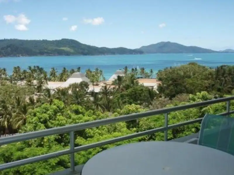 Main view of Homely apartment listing, 209/2 Marina Drive, Hamilton Island QLD 4803