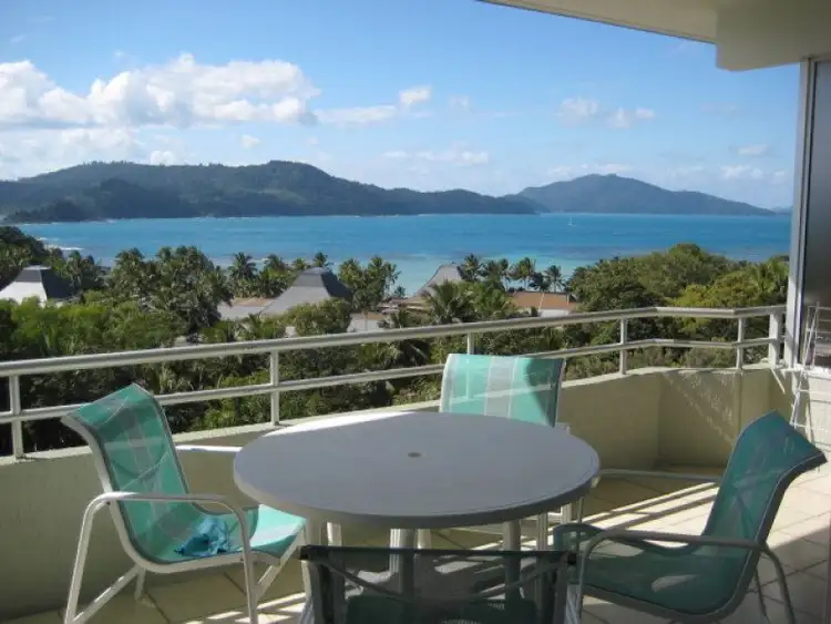 Second view of Homely apartment listing, 209/2 Marina Drive, Hamilton Island QLD 4803