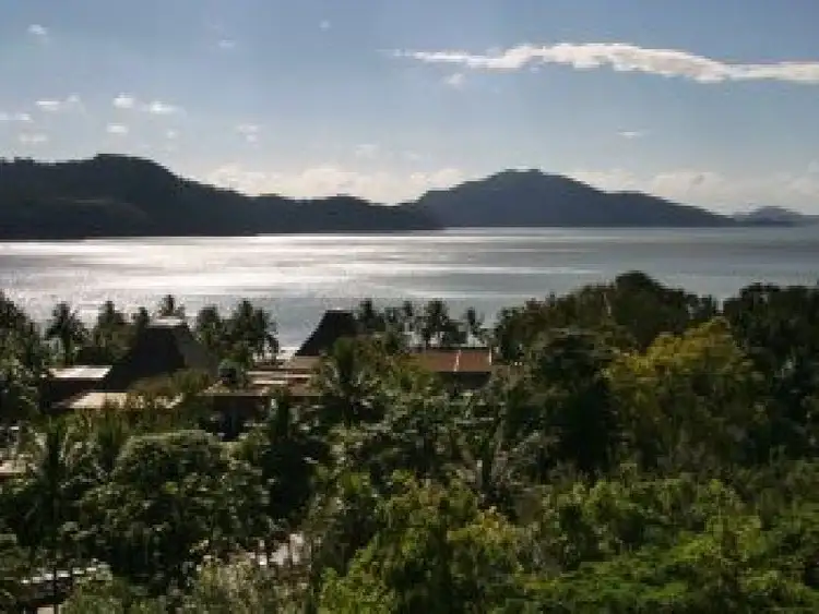 Third view of Homely apartment listing, 209/2 Marina Drive, Hamilton Island QLD 4803
