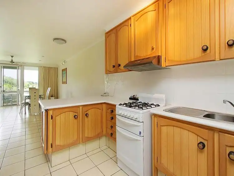 Fourth view of Homely apartment listing, 209/2 Marina Drive, Hamilton Island QLD 4803