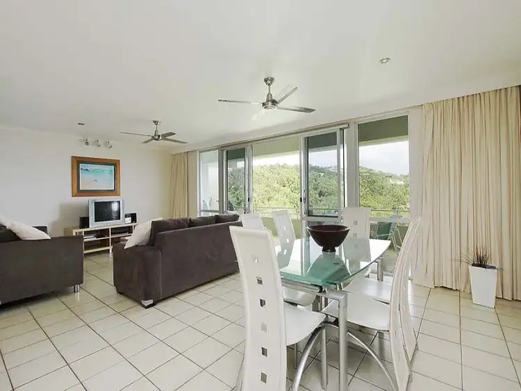 Fifth view of Homely apartment listing, 209/2 Marina Drive, Hamilton Island QLD 4803