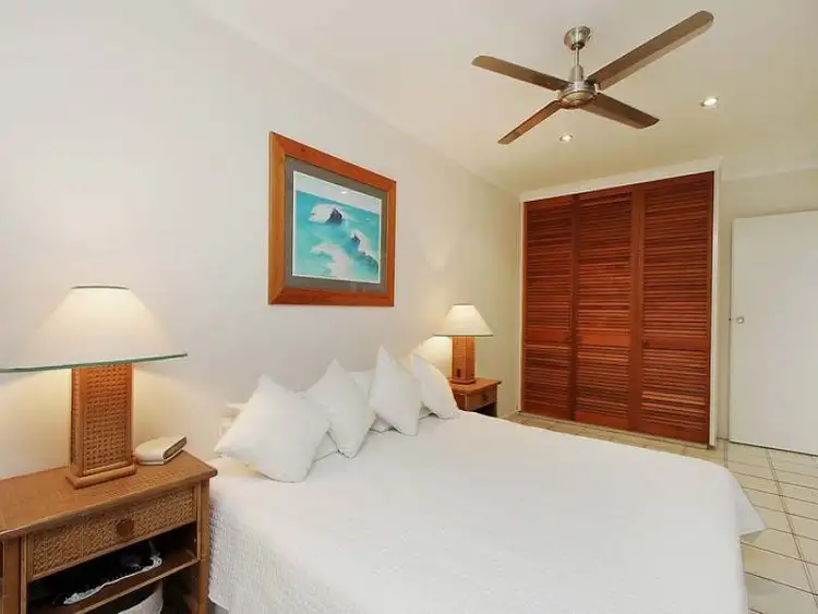 Sixth view of Homely apartment listing, 209/2 Marina Drive, Hamilton Island QLD 4803