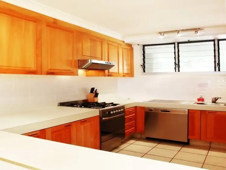 Sixth view of Homely apartment listing, 007/20 Resort Drive, Hamilton Island QLD 4803