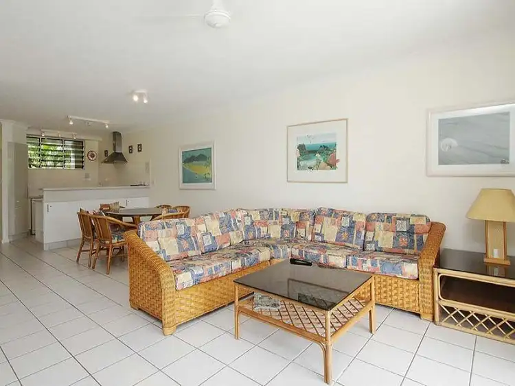 004/16 Resort Drive, Hamilton Island QLD 4803