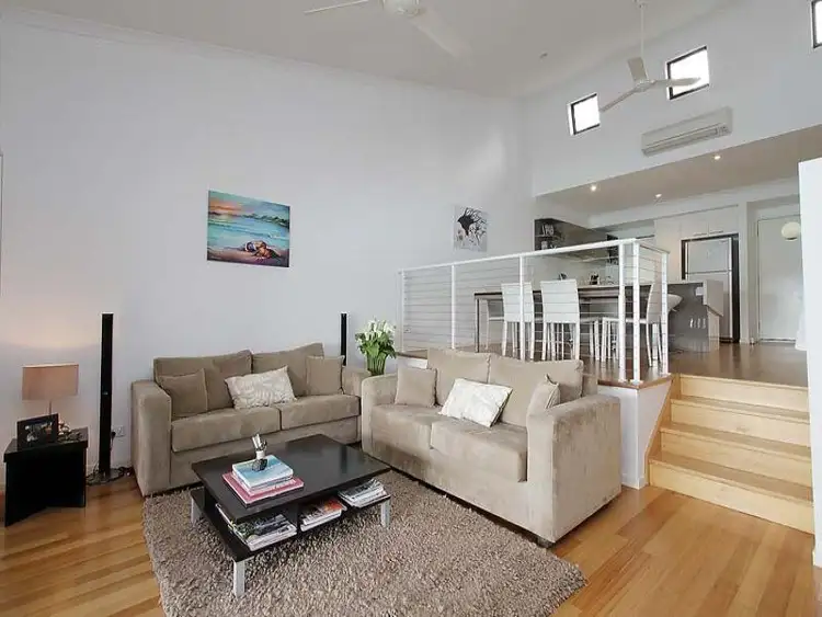 Second view of Homely apartment listing, 18/5 Acacia Drive, Hamilton Island QLD 4803