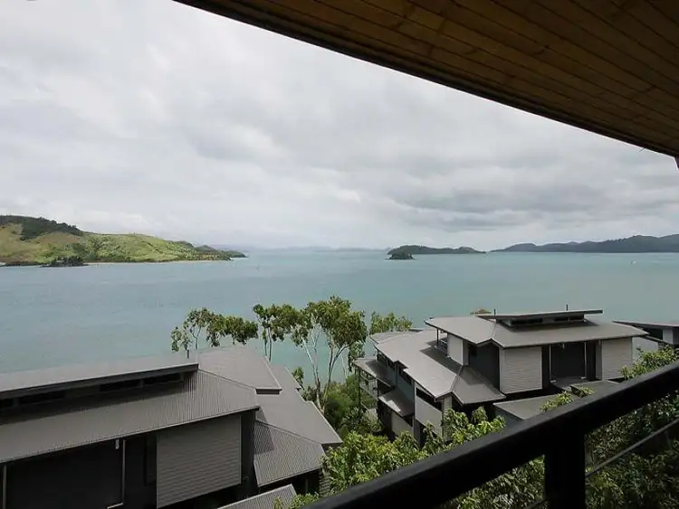 Third view of Homely apartment listing, 18/5 Acacia Drive, Hamilton Island QLD 4803