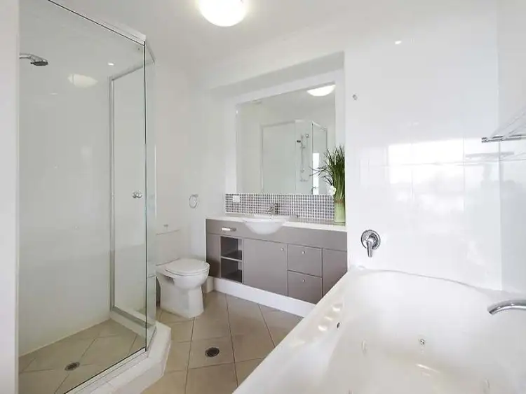 Fourth view of Homely apartment listing, 18/5 Acacia Drive, Hamilton Island QLD 4803