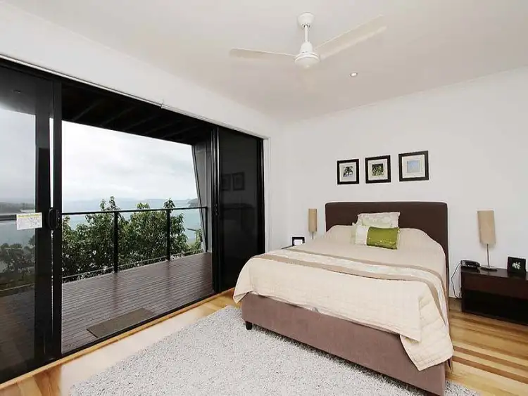 Fifth view of Homely apartment listing, 18/5 Acacia Drive, Hamilton Island QLD 4803